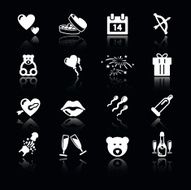 Valentine's Day N11