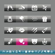 Valentine's Day N12