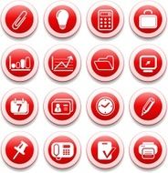 Office Icons N242