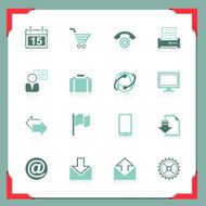 Web Icons N58