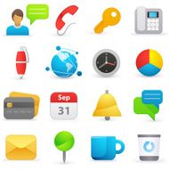 Internet Icons N34