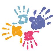 Family Handprint