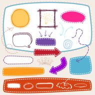 Sketch Design element