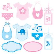 Baby Equipment