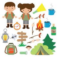 Camping N2