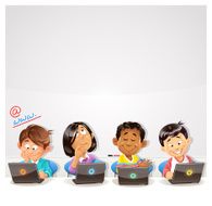 Computer Training for Kids