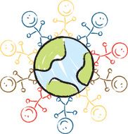 AROUND THE WORLD N4