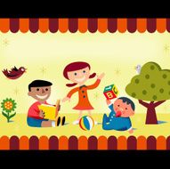 Childcare Kids