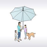Life Insurance Illustration