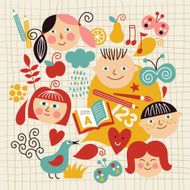 Back To School N57