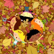 Fun fall