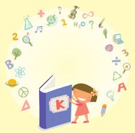 K is for Knowledge