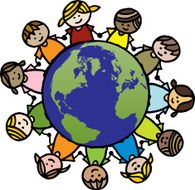 Kids and Planet Earth