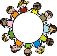 Circle of Children