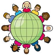 Children around the World