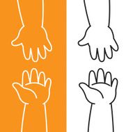 Helping Hands (Children)