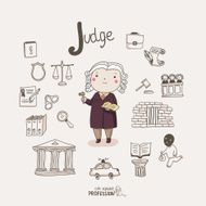 Judge
