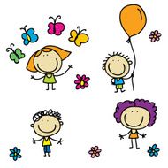 kids N8
