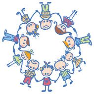 Circle of friends