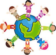 Kids Around The World N3