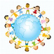 kids love it- planet earth