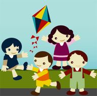 kids join