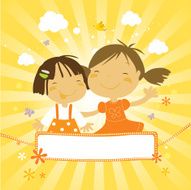 Happy Kids N14