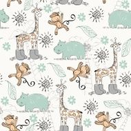 seamless pattern N11