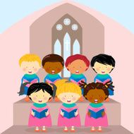 Kids Choir