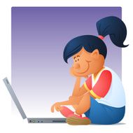 Girl Online