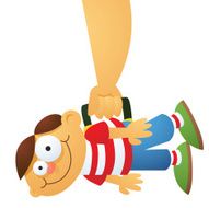Handling Children