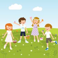Easter Fun