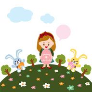 Easter Fun N2