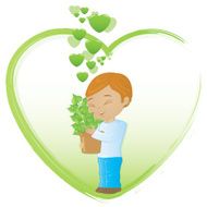 Eco Love