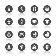 Baby Icons N5