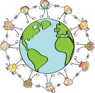 Kids Around The World N4