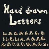 Vector alphabet
