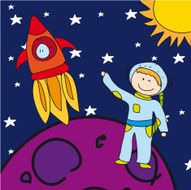 Space N2