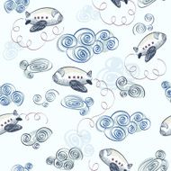 seamless pattern N13