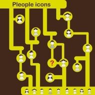 People Icons N4