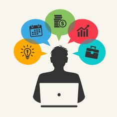 virtual cloud network concept