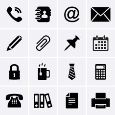 Office Icons N197