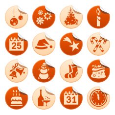 Christmas & New Year N2