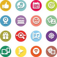 Social Media Motley series 24