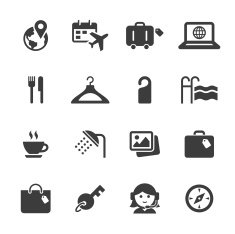 Mono Icons Set N7