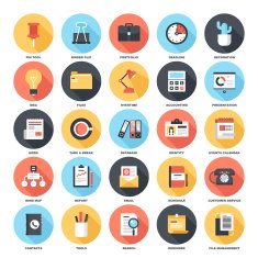 Office Icons N211