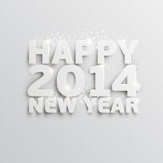 New Year 2014 N50