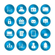 Office Icons N217