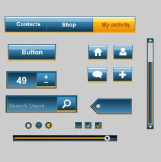 Interface N28 free image download