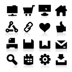 Website Icons N9